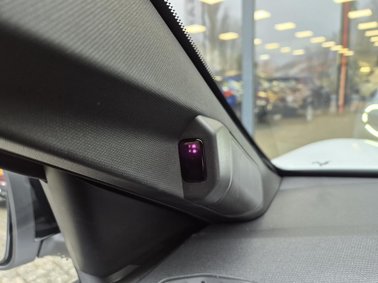 Nissan MICRA ADVANCE 52 kWh | AppleCarplay/AndroidAuto | DEMO | 406 Range 52KW | 18 Inch wielen | 150PK