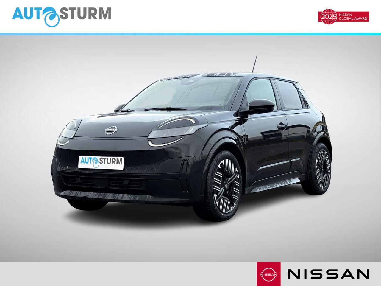 Nissan MICRA ENGAGE - Launch Edition 40 kWh