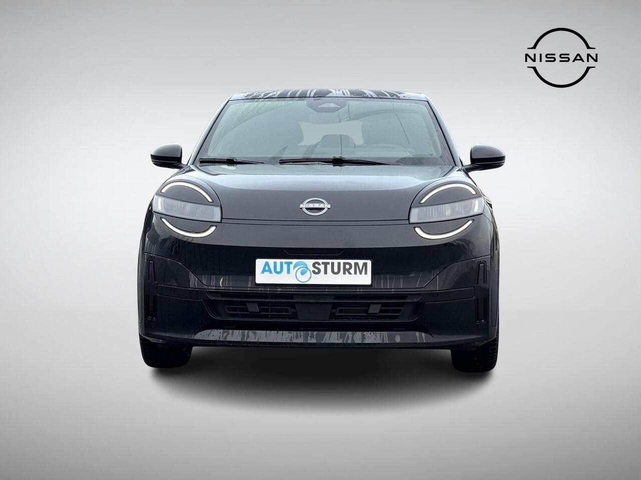 Nissan MICRA ENGAGE - Launch Edition 40 kWh