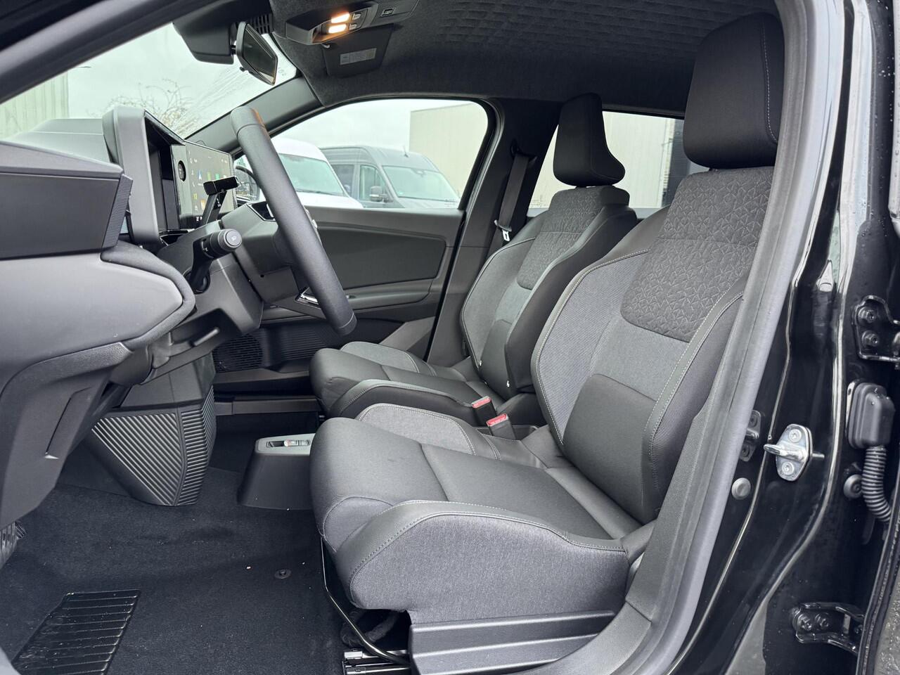 Nissan MICRA ENGAGE - Launch Edition 40 kWh