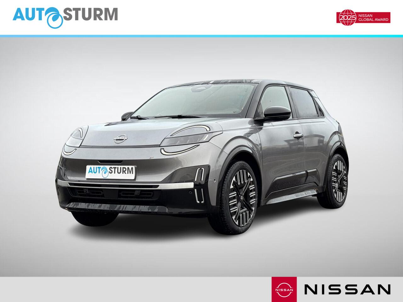 Nissan MICRA ADVANCE - Launch Edition 52 kWh