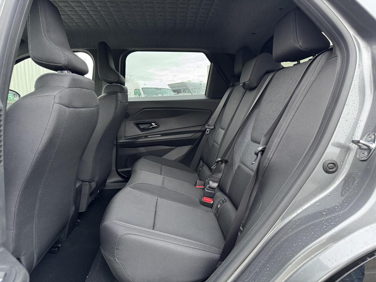 Nissan MICRA ADVANCE - Launch Edition 52 kWh