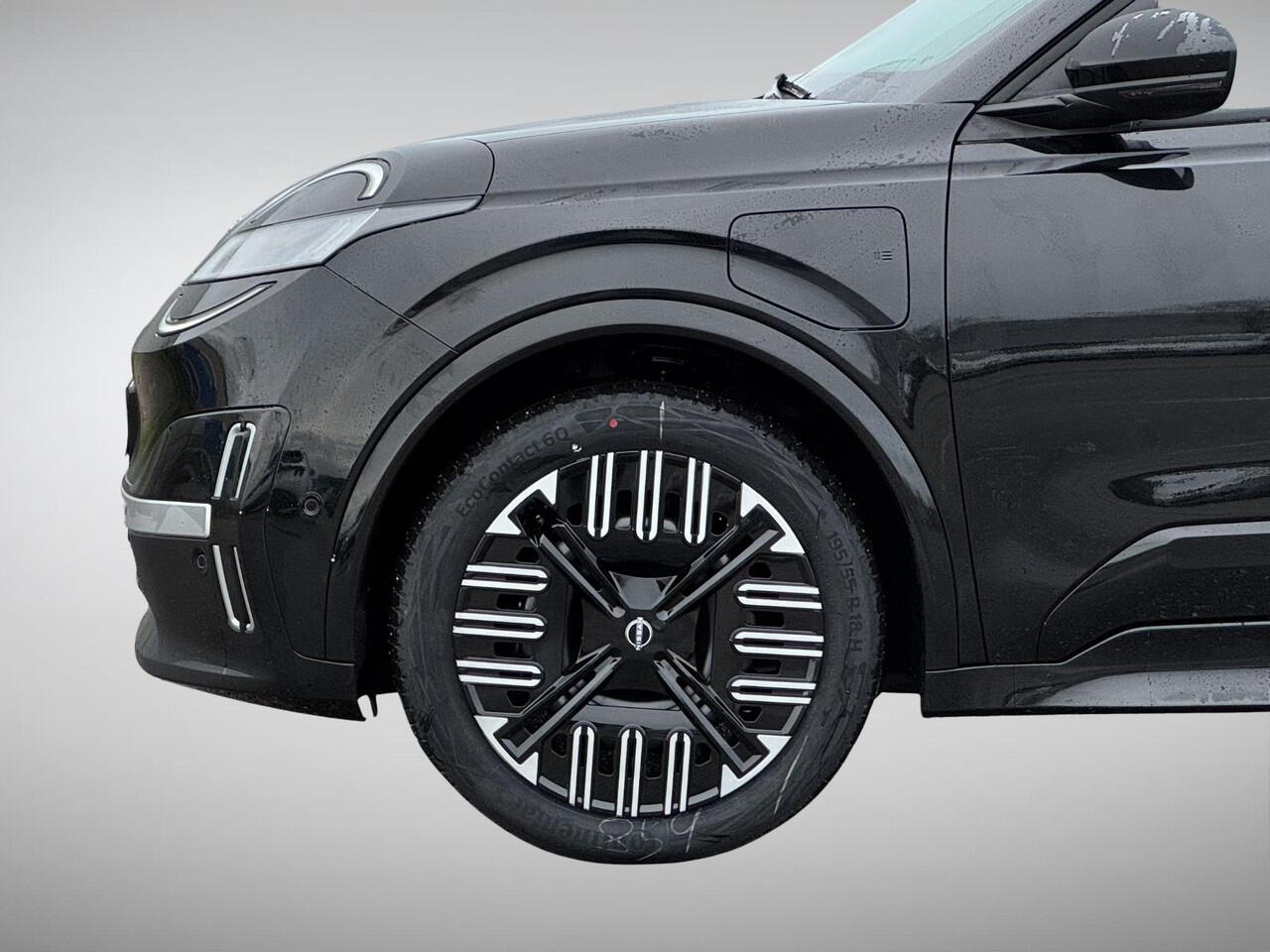 Nissan MICRA ADVANCE - Launch Edition 52 kWh