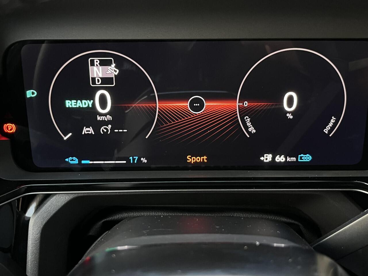 Nissan MICRA ADVANCE - Launch Edition 52 kWh | Adaptive Cruise Control | Stoel + Stuurverwarming | Achteruitrijcamera | Apple CarPlay / Android Auto |