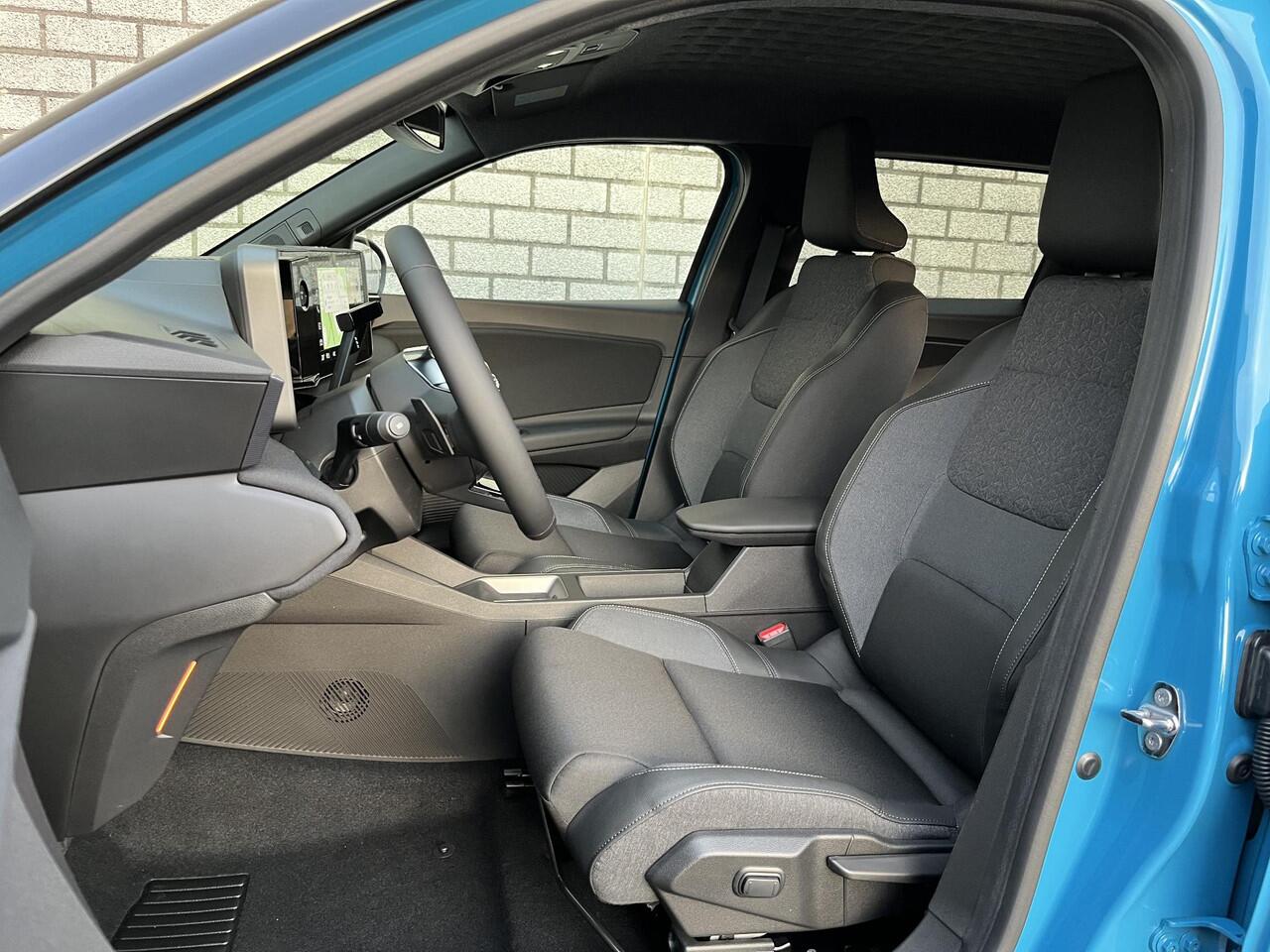 Nissan MICRA ADVANCE - Launch Edition 52 kWh | Adaptive Cruise Control | Stoel + Stuurverwarming | Achteruitrijcamera | Apple CarPlay / Android Auto |