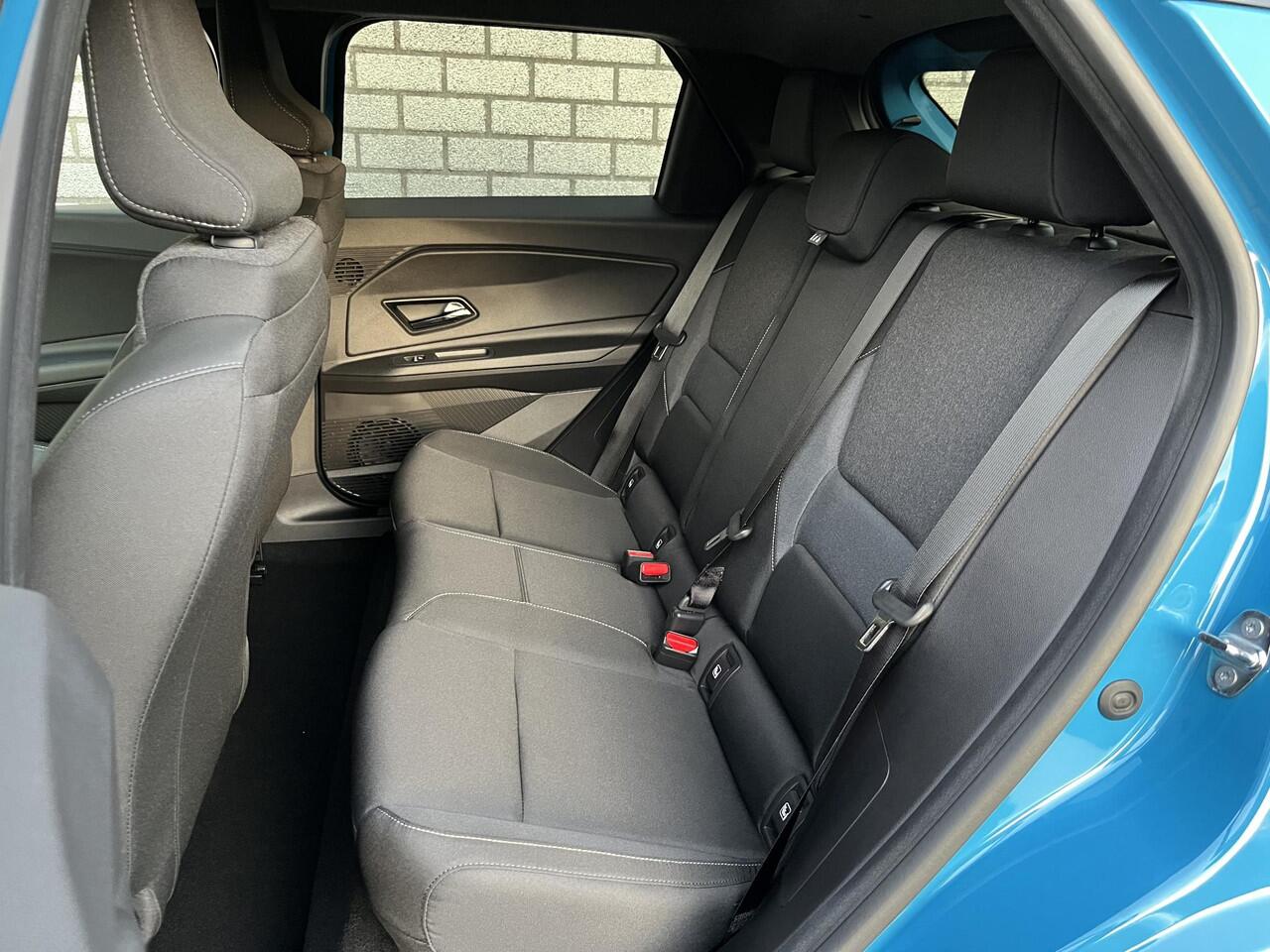 Nissan MICRA ADVANCE - Launch Edition 52 kWh | Adaptive Cruise Control | Stoel + Stuurverwarming | Achteruitrijcamera | Apple CarPlay / Android Auto |