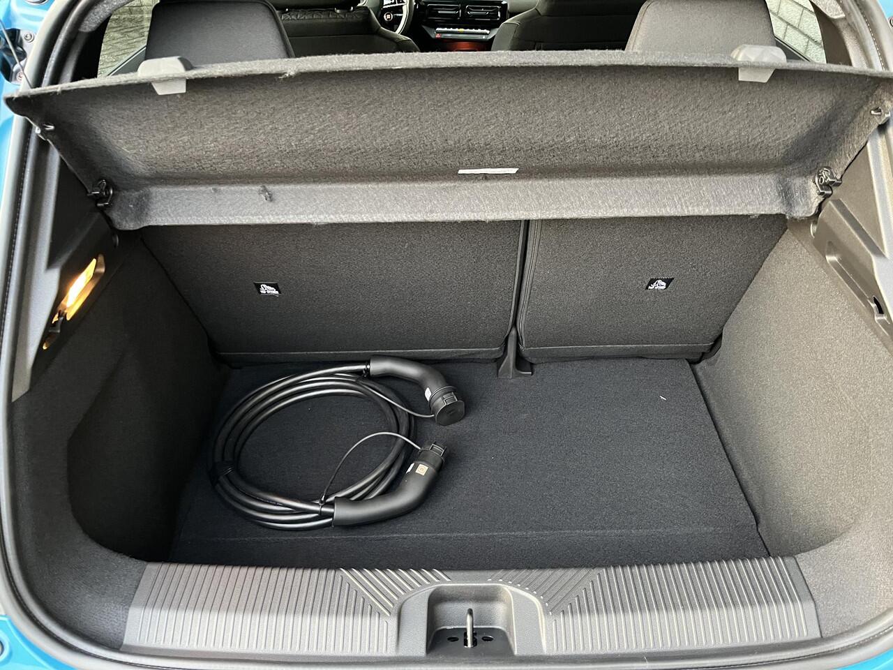 Nissan MICRA ADVANCE - Launch Edition 52 kWh | Adaptive Cruise Control | Stoel + Stuurverwarming | Achteruitrijcamera | Apple CarPlay / Android Auto |