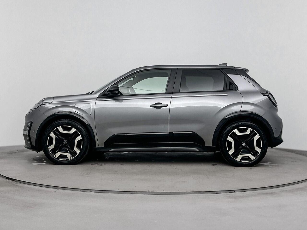 Nissan MICRA ADVANCE 52 kWh | Apple Carplay & Android Auto | Stoel- Stuurverwarming | Google NAVI | Achterruitrijcamera | Parkeersensoren | Luchtventilatie | CCS