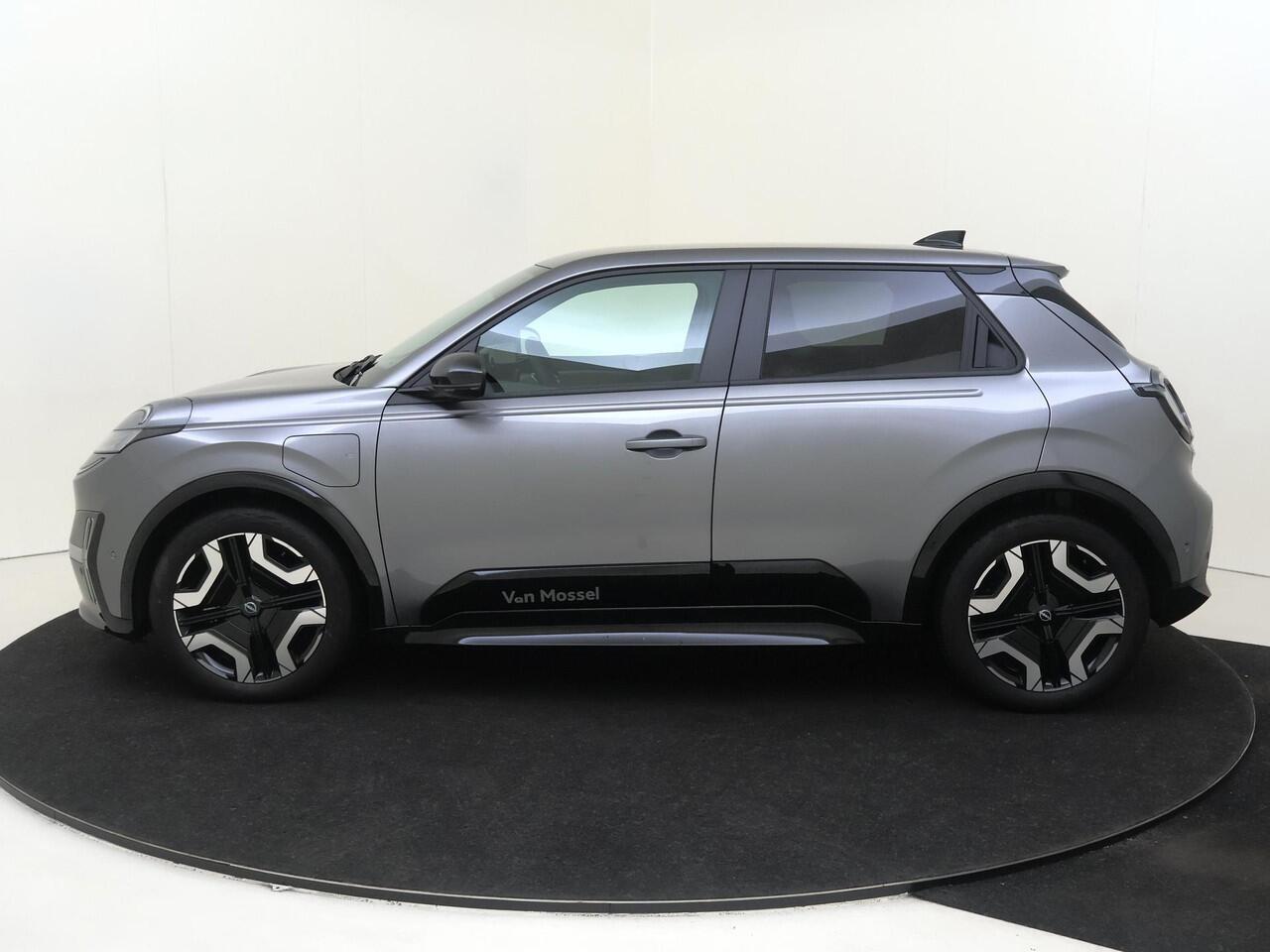 Nissan MICRA EVOLVE 52 kWh | Adaptieve Cruise Control met Stuurhulp | Stoel- en Stuurverwarming | 18'' Inch Velgen | Google Navigatie | One-Pedal Drive | Apple CarPlay & Android Auto