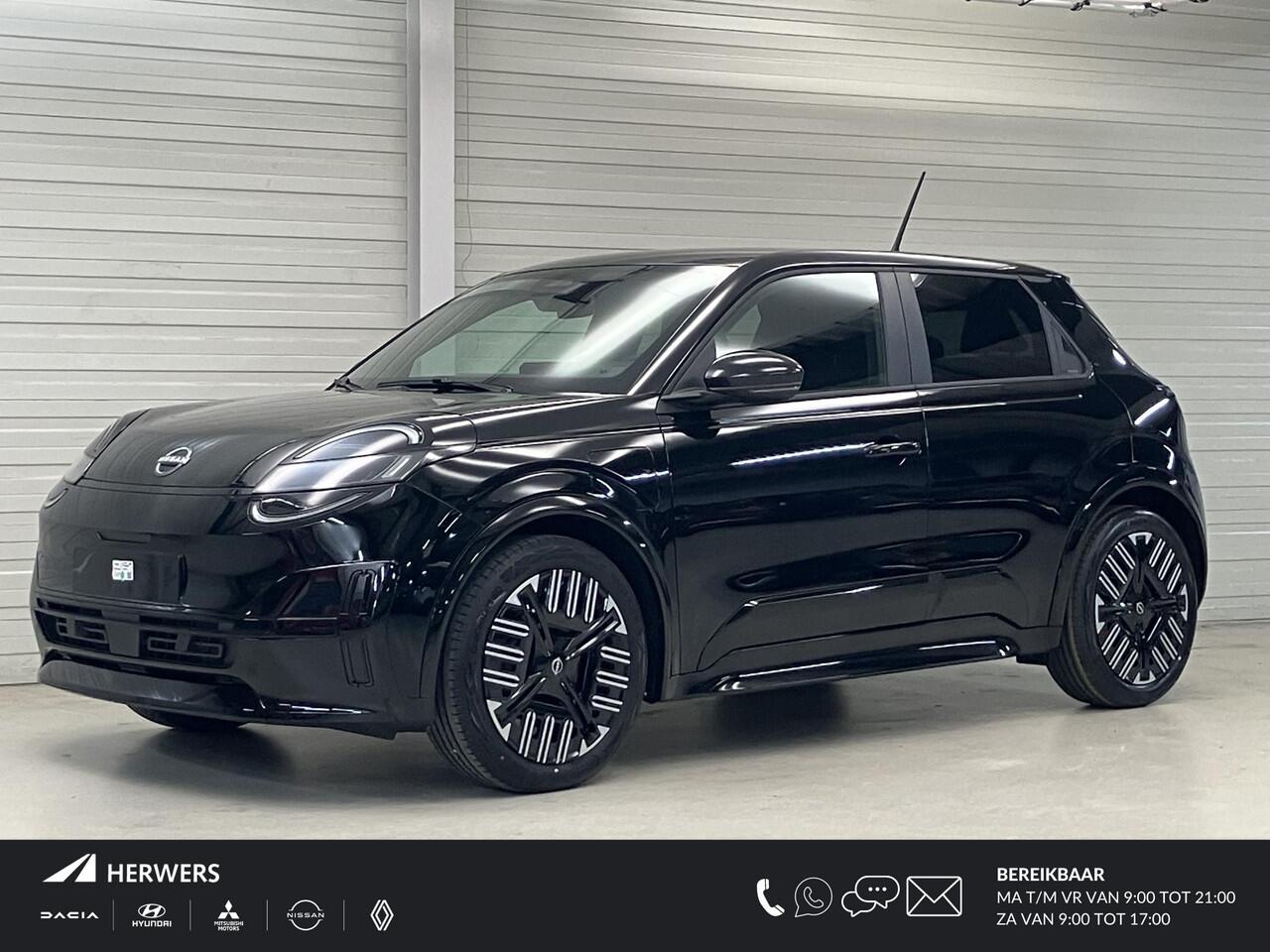 Nissan MICRA ENGAGE - Launch Edition 40 kWh / ** ¤ 2.500,- Voorraadvoordeel ** / Nieuw uit Voorraad Leverbaar / 310 KM WLTP / Apple CarPlay/Android Auto / Warmtepomp /