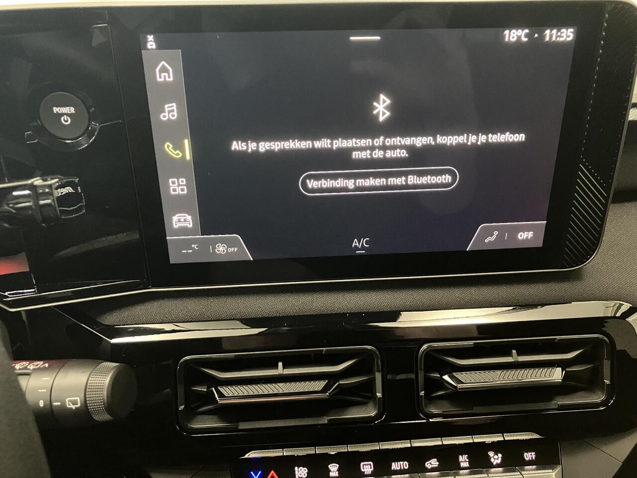 Nissan MICRA ENGAGE - Launch Edition 40 kWh / ** ¤ 2.500,- Voorraadvoordeel ** / Nieuw uit Voorraad Leverbaar / 310 KM WLTP / Apple CarPlay/Android Auto / Warmtepomp /