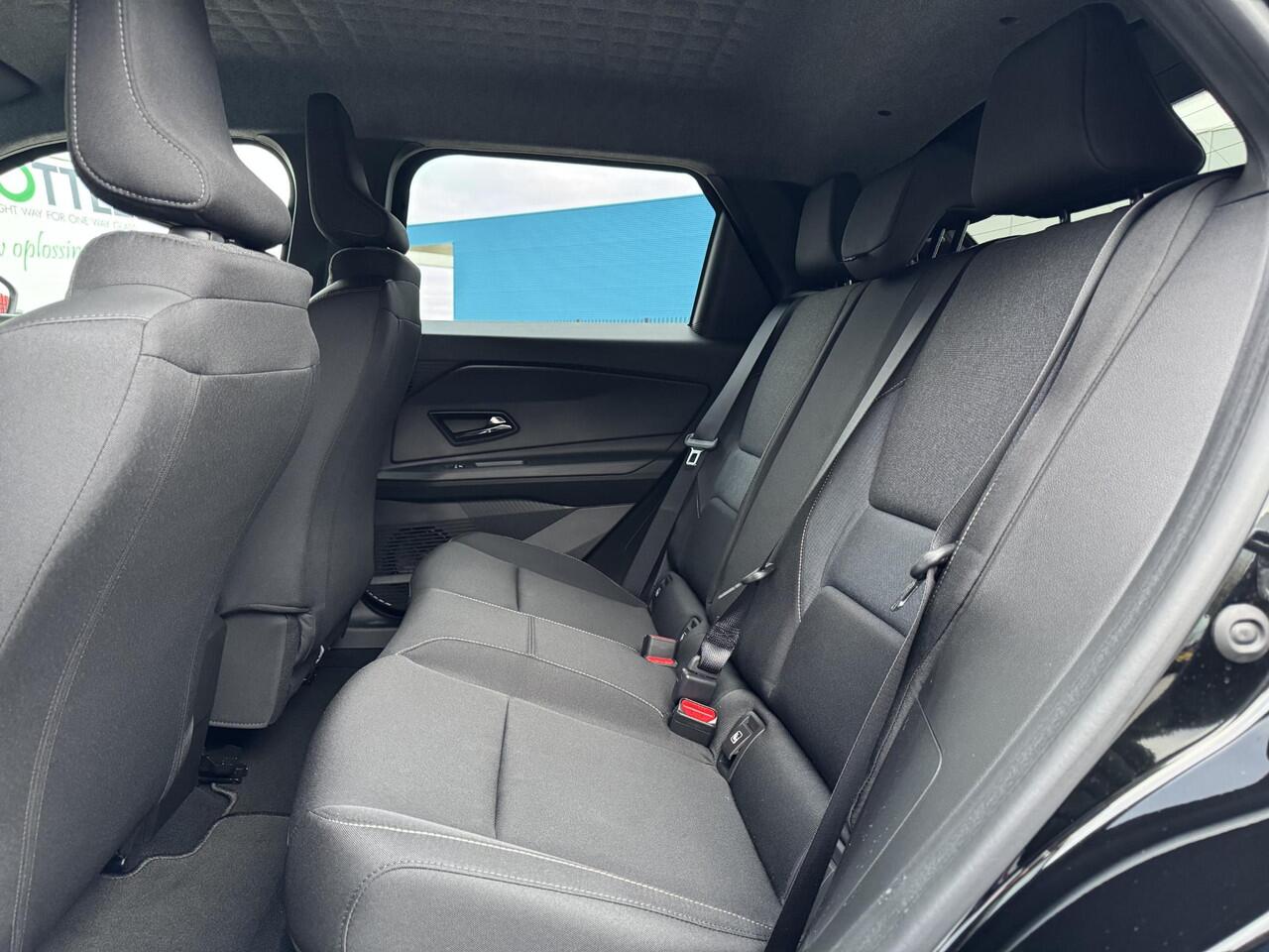 Nissan MICRA ADVANCE 40 kWh