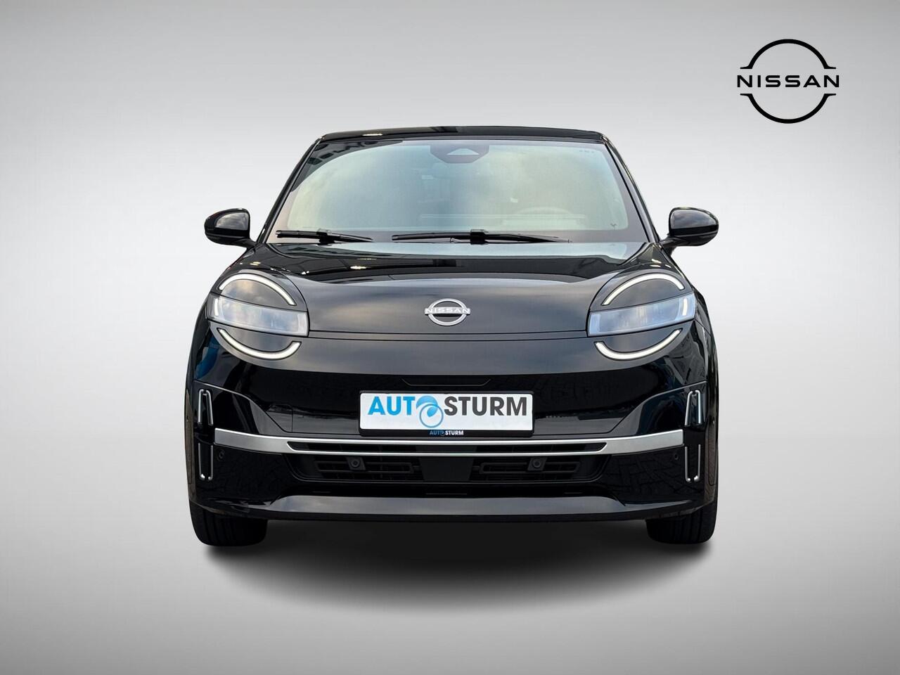 Nissan MICRA ADVANCE 40 kWh