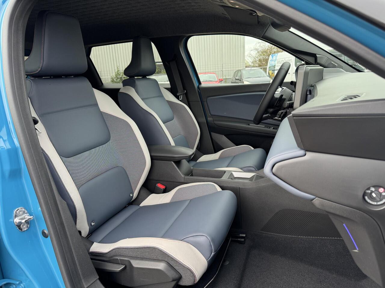 Nissan MICRA EVOLVE 52 kWh