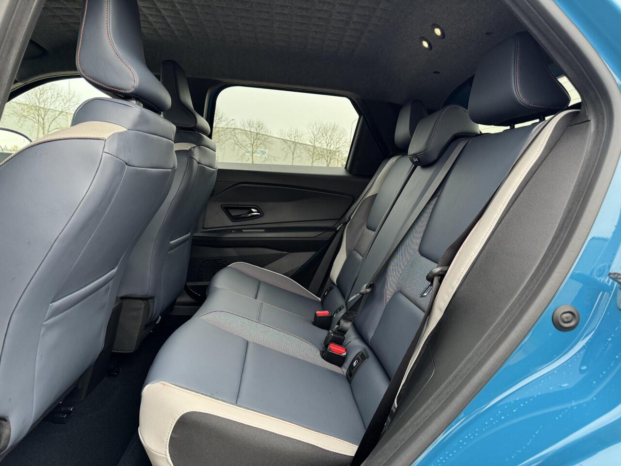 Nissan MICRA EVOLVE 52 kWh