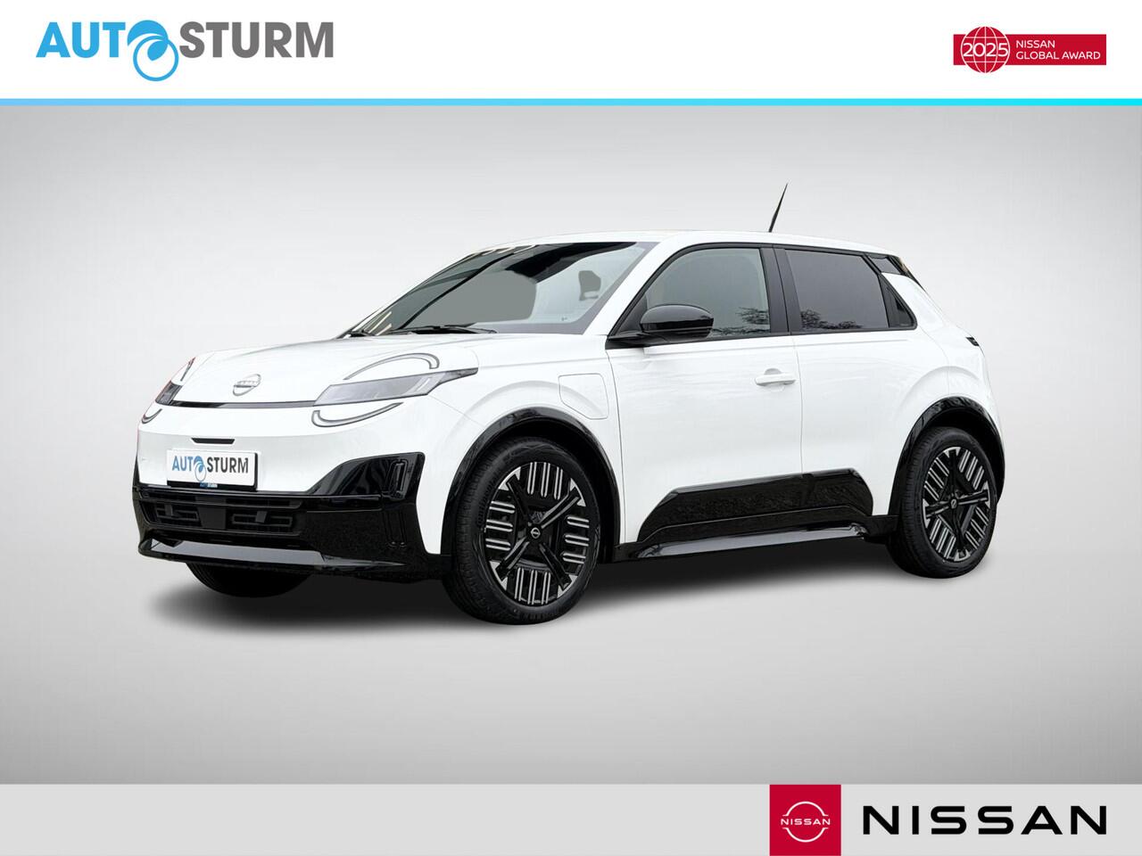 Nissan MICRA ENGAGE 40 kWh