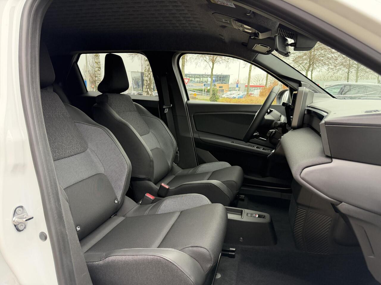 Nissan MICRA ENGAGE 40 kWh