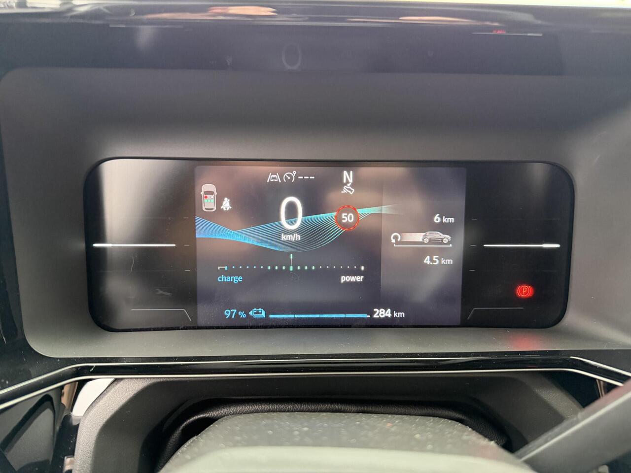 Nissan MICRA ENGAGE 40 kWh