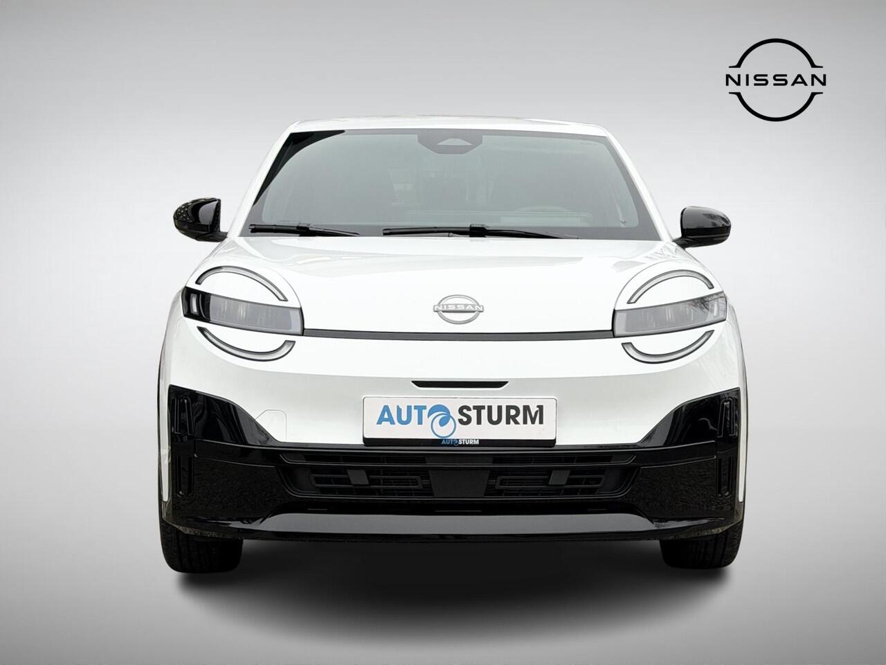 Nissan MICRA ENGAGE 40 kWh