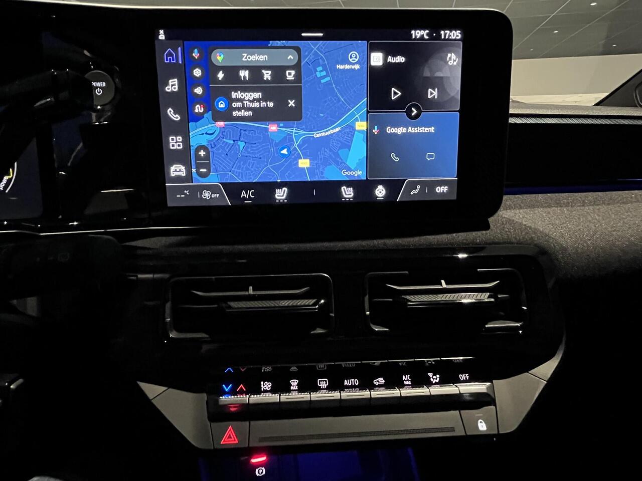 Nissan MICRA ADVANCE - Launch Edition 52 kWh Voorraad Actie 1500,- 5 Jaar Garantie