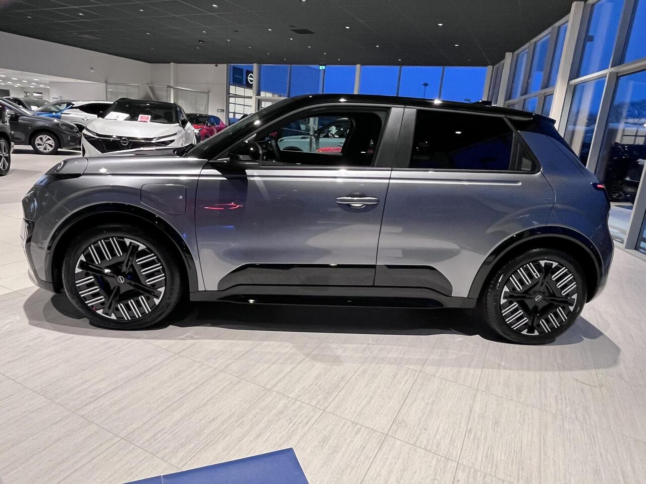 Nissan MICRA ADVANCE - Launch Edition 52 kWh Voorraad Actie 1500,- 5 Jaar Garantie