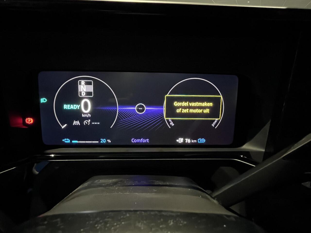 Nissan MICRA ADVANCE - Launch Edition 52 kWh Voorraad Actie 1500,- 5 Jaar Garantie