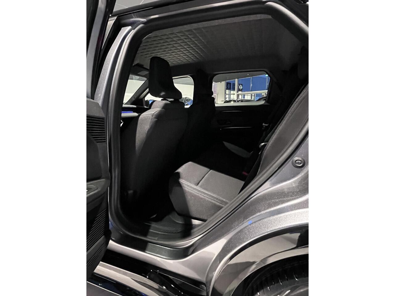 Nissan MICRA ADVANCE - Launch Edition 52 kWh Voorraad Actie 1500,- 5 Jaar Garantie