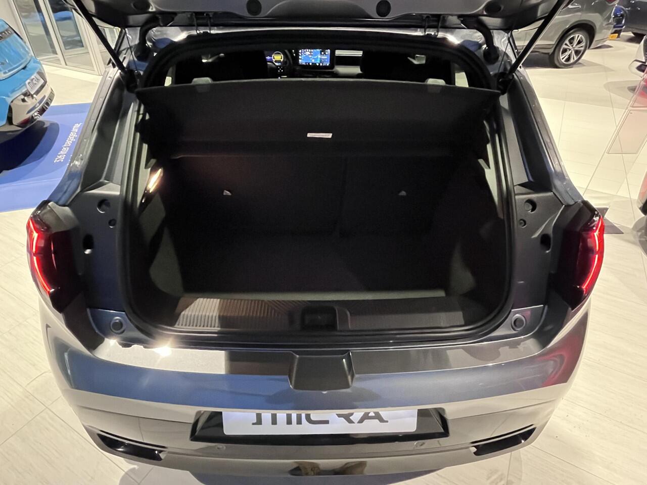 Nissan MICRA ADVANCE - Launch Edition 52 kWh Voorraad Actie 1500,- 5 Jaar Garantie