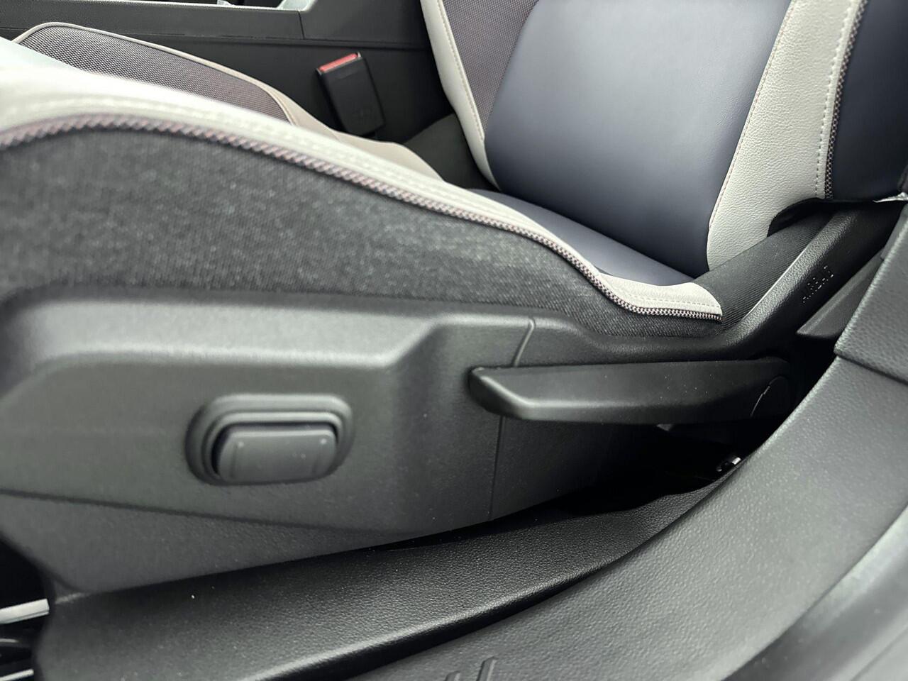 Nissan MICRA EVOLVE 52 kWh 150PK | Harman Kardon Audio | Adaptieve Cruise Control met Stuurhulp | Stoel- en Stuurverwarming | 18'' Inch Velgen | Google Navigatie | One-Pedal Drive | Apple CarPlay & Android Auto