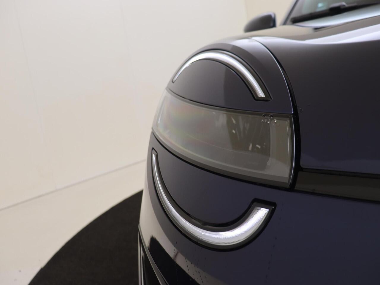 Nissan MICRA EVOLVE 52 kWh | Navi link pro pilot | Parkeer camera | Harman kardon® audiosysteem met 9 luidsprekers