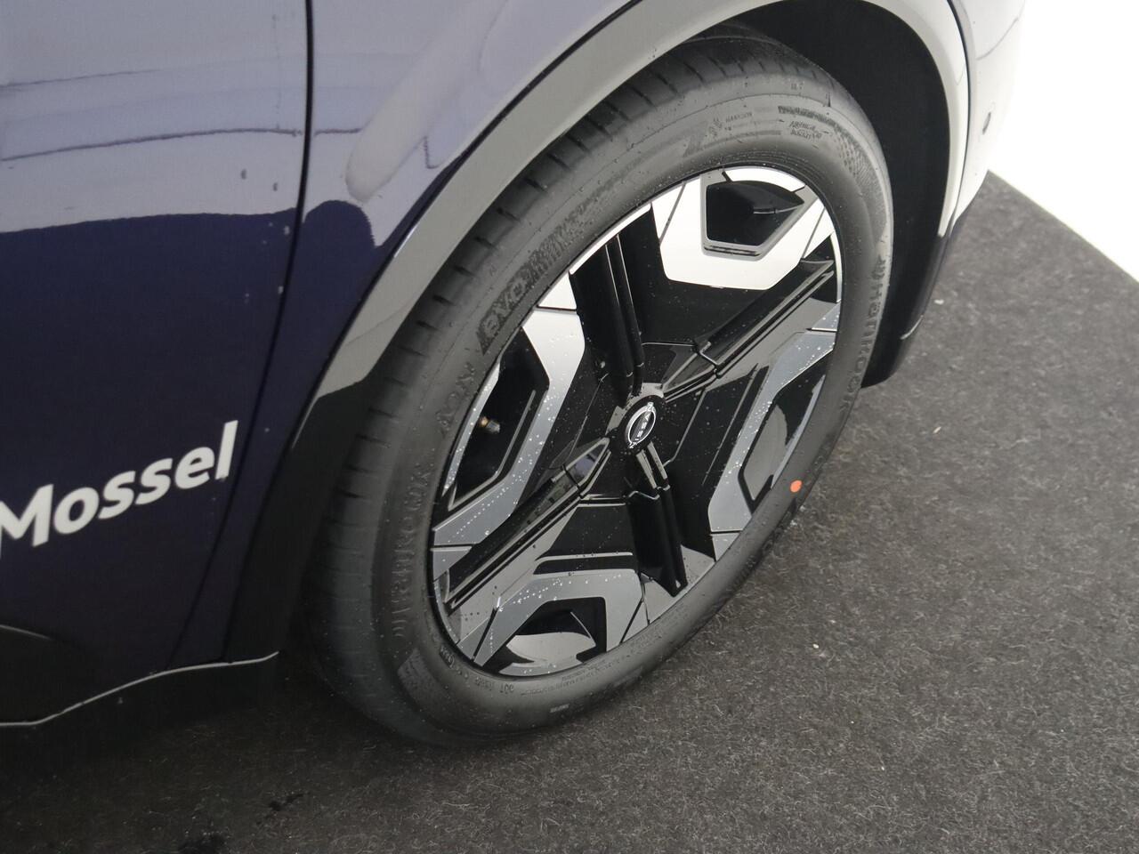 Nissan MICRA EVOLVE 52 kWh | Navi link pro pilot | Parkeer camera | Harman kardon® audiosysteem met 9 luidsprekers