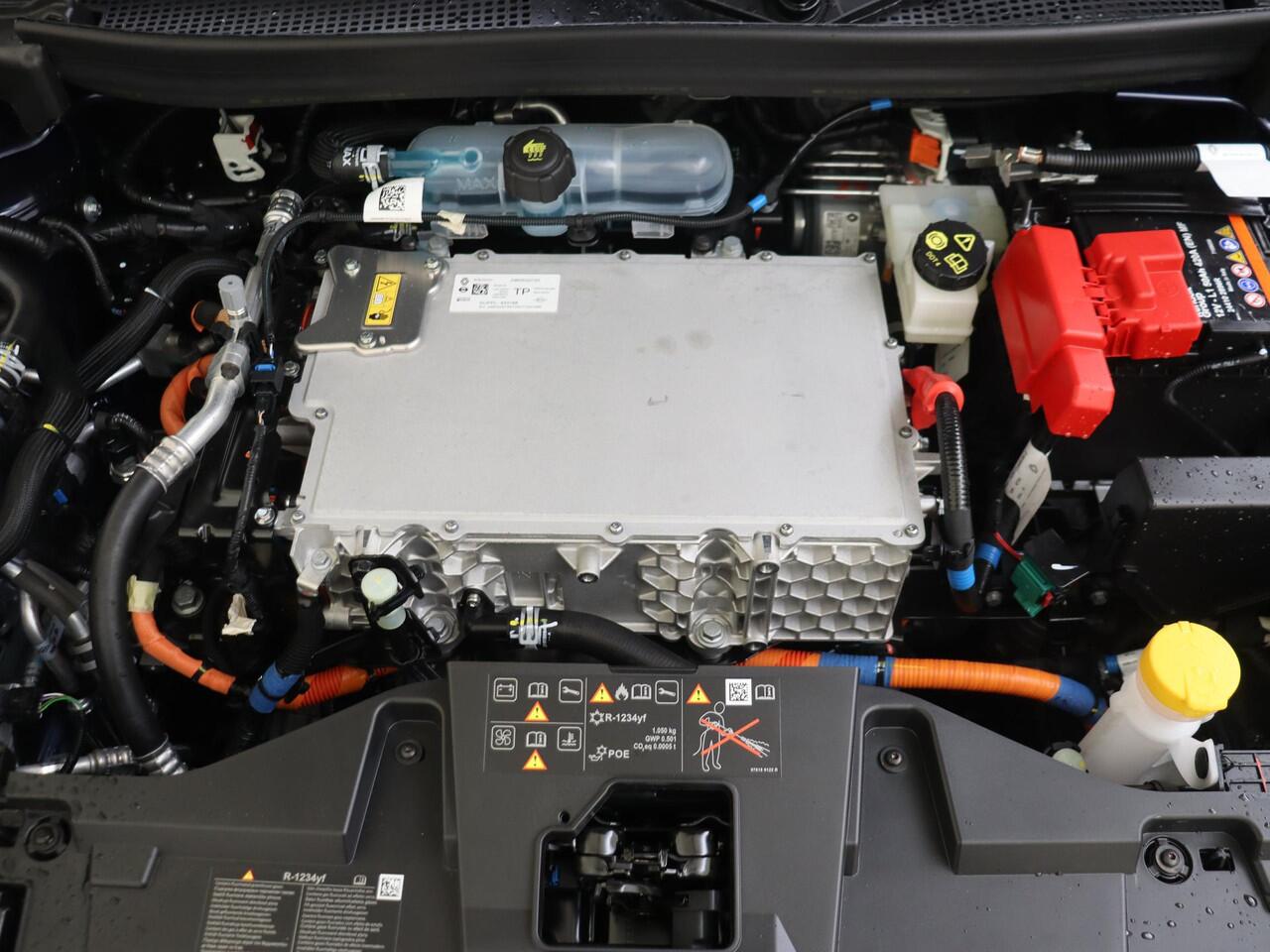 Nissan MICRA EVOLVE 52 kWh | Navi link pro pilot | Parkeer camera | Harman kardon® audiosysteem met 9 luidsprekers