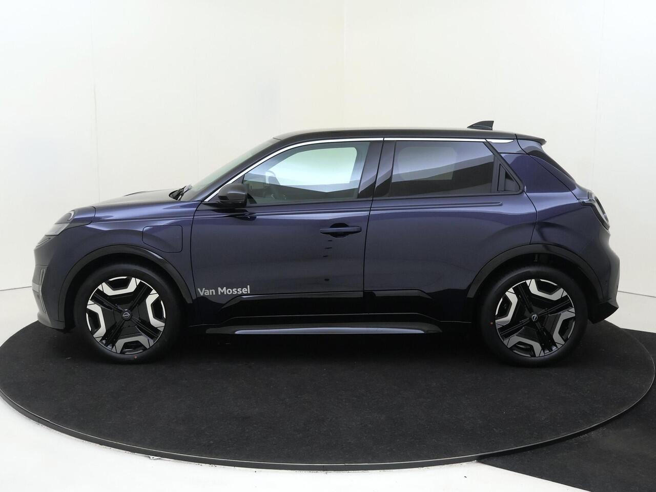 Nissan MICRA EVOLVE 52 kWh | Navi link pro pilot | Parkeer camera | Harman kardon® audiosysteem met 9 luidsprekers