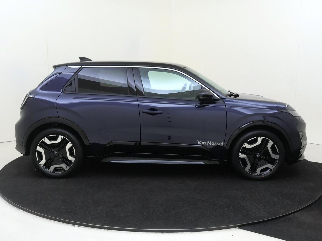 Nissan MICRA EVOLVE 52 kWh | Navi link pro pilot | Parkeer camera | Harman kardon® audiosysteem met 9 luidsprekers