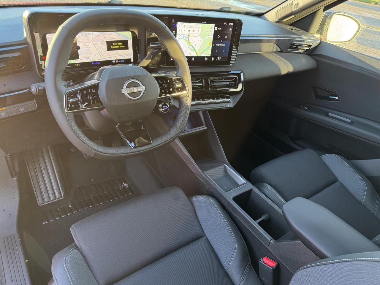 Nissan MICRA ADVANCE - Launch Edition 52 kWh