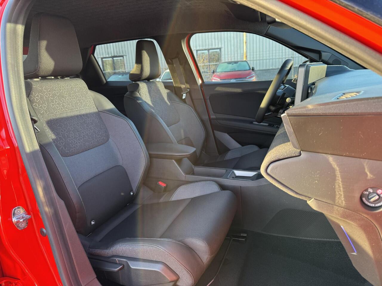 Nissan MICRA ADVANCE - Launch Edition 52 kWh