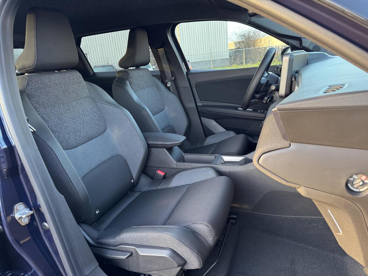 Nissan MICRA ADVANCE 52 kWh