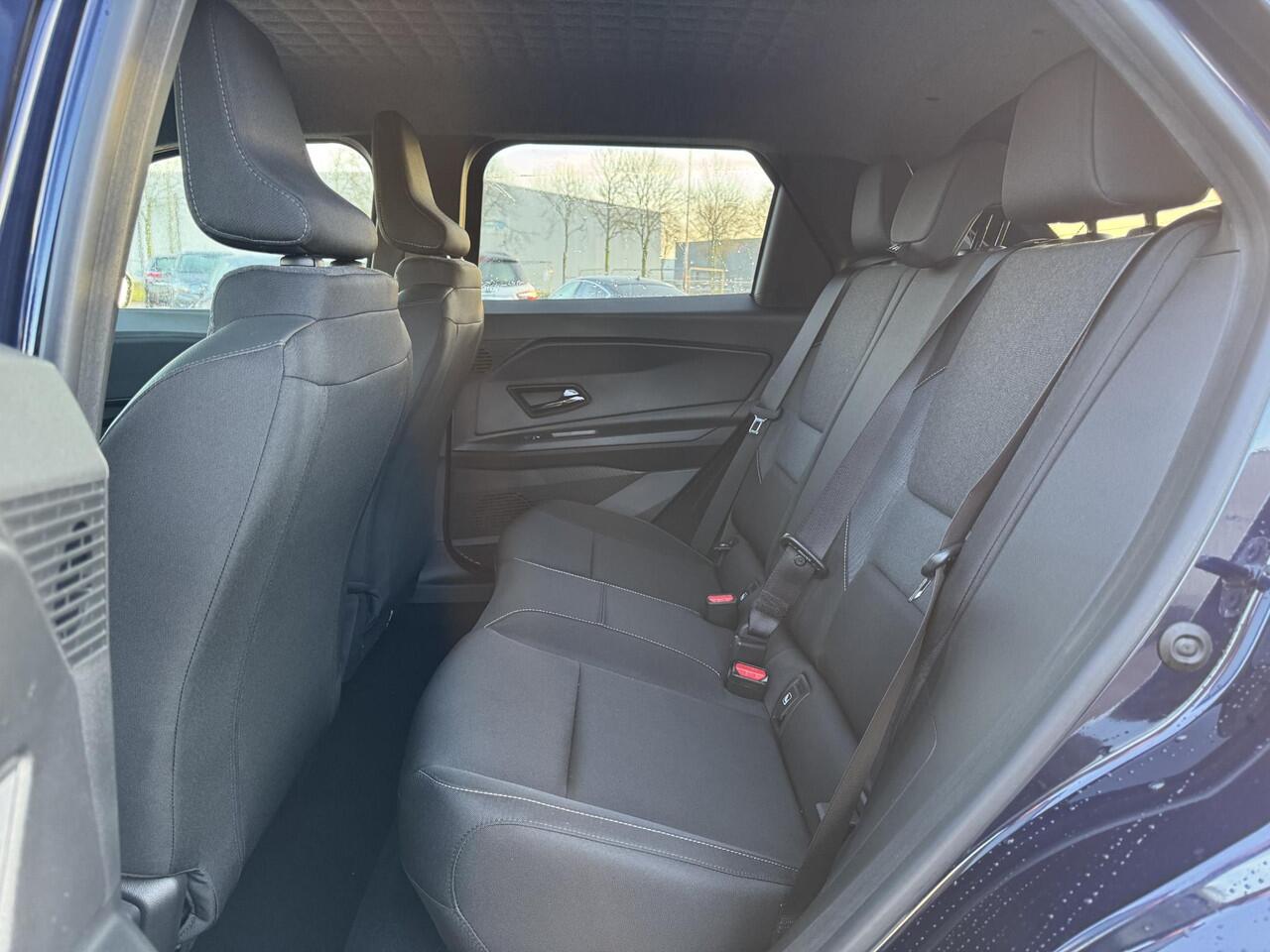 Nissan MICRA ADVANCE 52 kWh