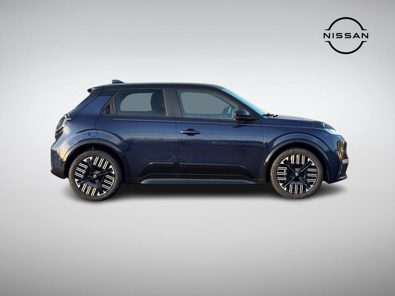 Nissan MICRA ADVANCE 52 kWh