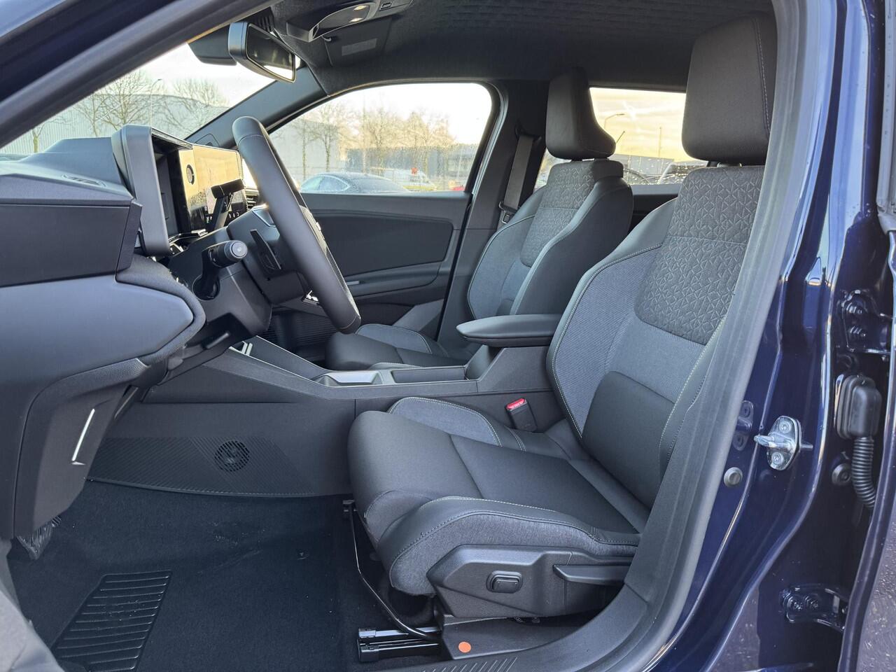 Nissan MICRA ADVANCE 52 kWh