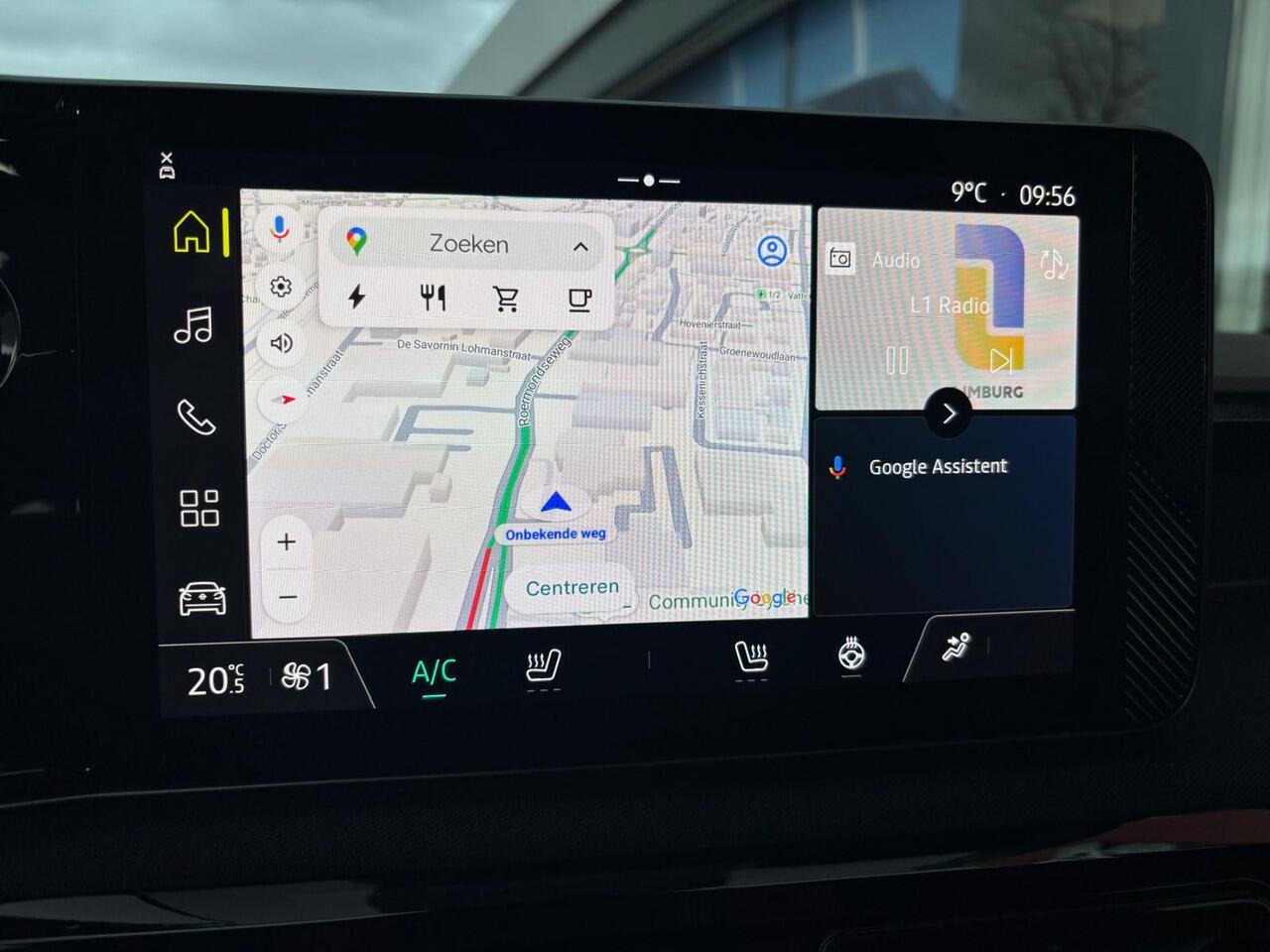 Nissan MICRA ADVANCE 52 kWh | STOELVERWARMING | VERWARMBAAR STUURWIEL | ¤ 1.000,- VOORRAADKORTING |