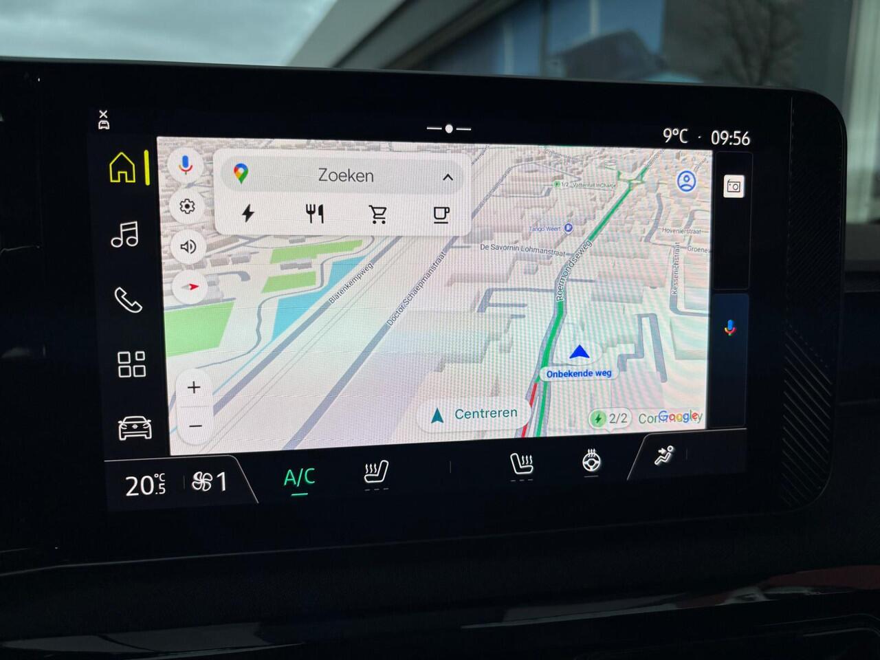 Nissan MICRA ADVANCE 52 kWh | STOELVERWARMING | VERWARMBAAR STUURWIEL | ¤ 1.000,- VOORRAADKORTING |