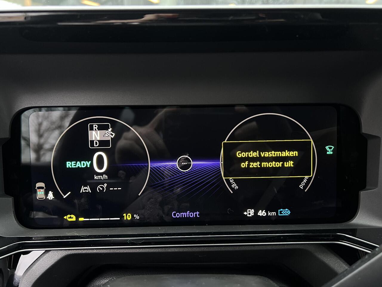 Nissan MICRA ADVANCE - Launch Edition 52 kWh | DIRECT UIT VOORRAAD LEVERBAAR!