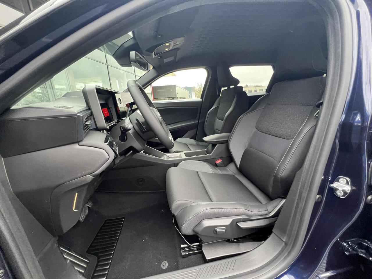 Nissan MICRA ADVANCE - Launch Edition 52 kWh | DIRECT UIT VOORRAAD LEVERBAAR!