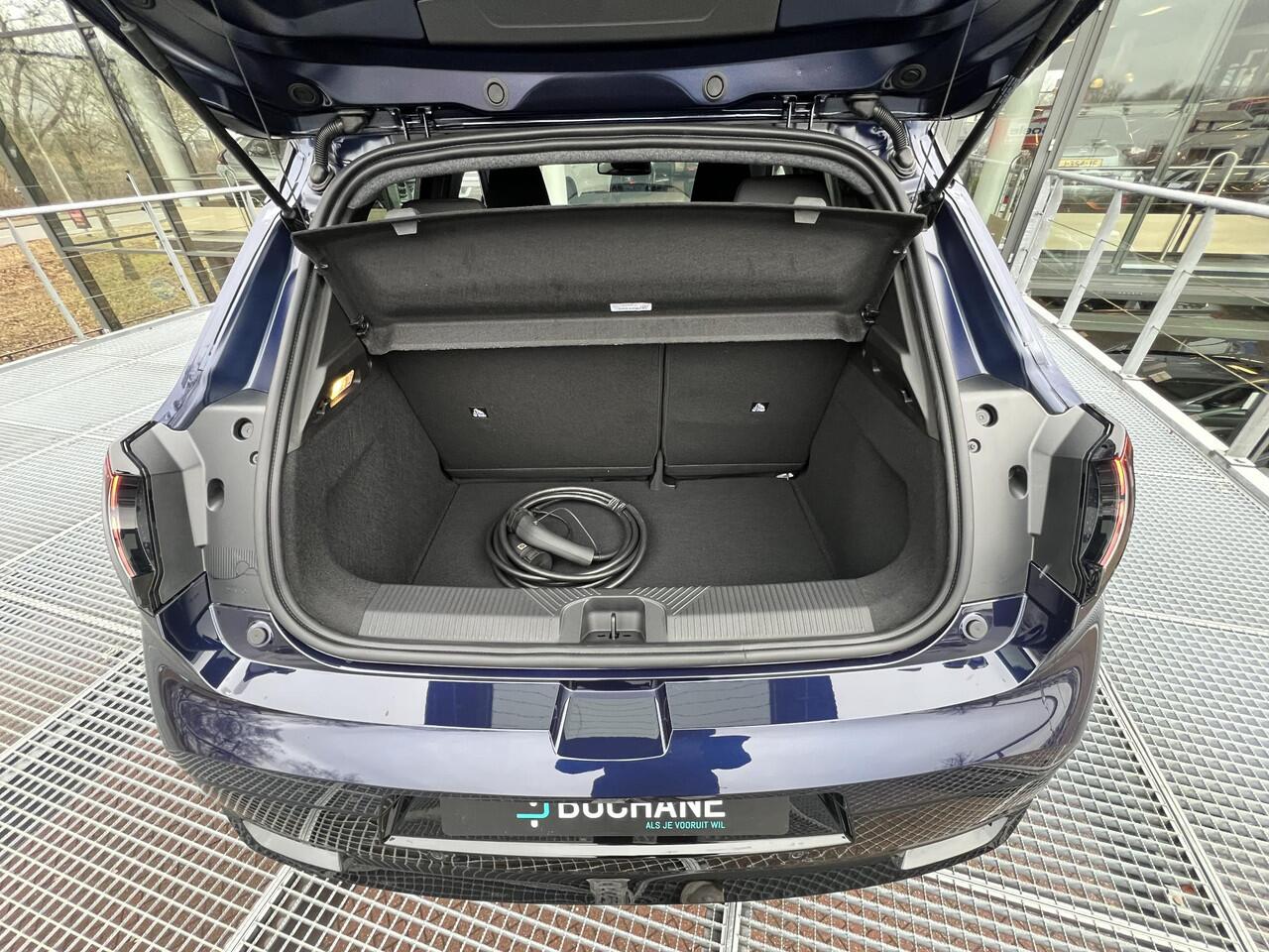 Nissan MICRA ADVANCE - Launch Edition 52 kWh | DIRECT UIT VOORRAAD LEVERBAAR!