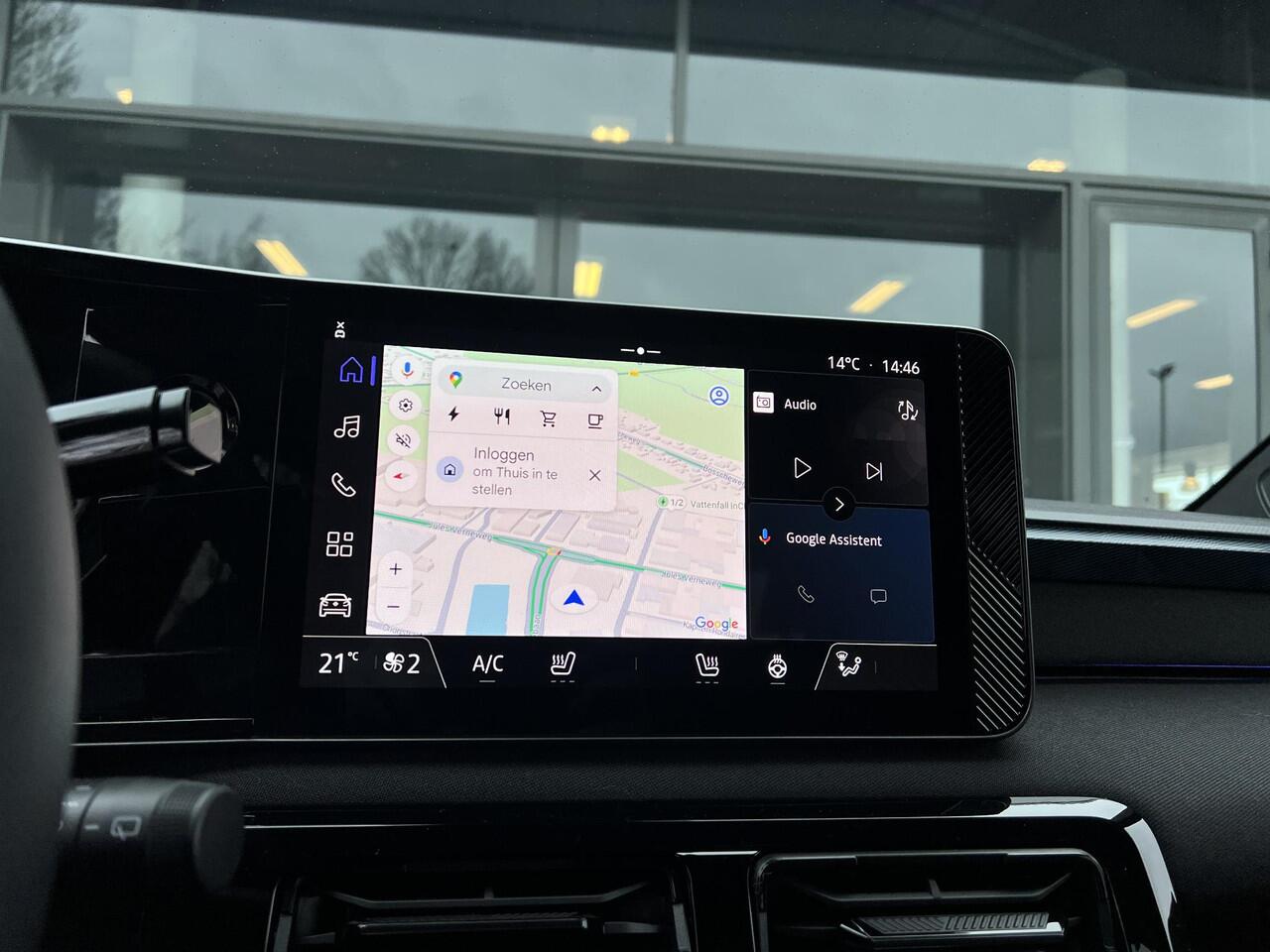 Nissan MICRA ADVANCE - Launch Edition 52 kWh | DIRECT UIT VOORRAAD LEVERBAAR!