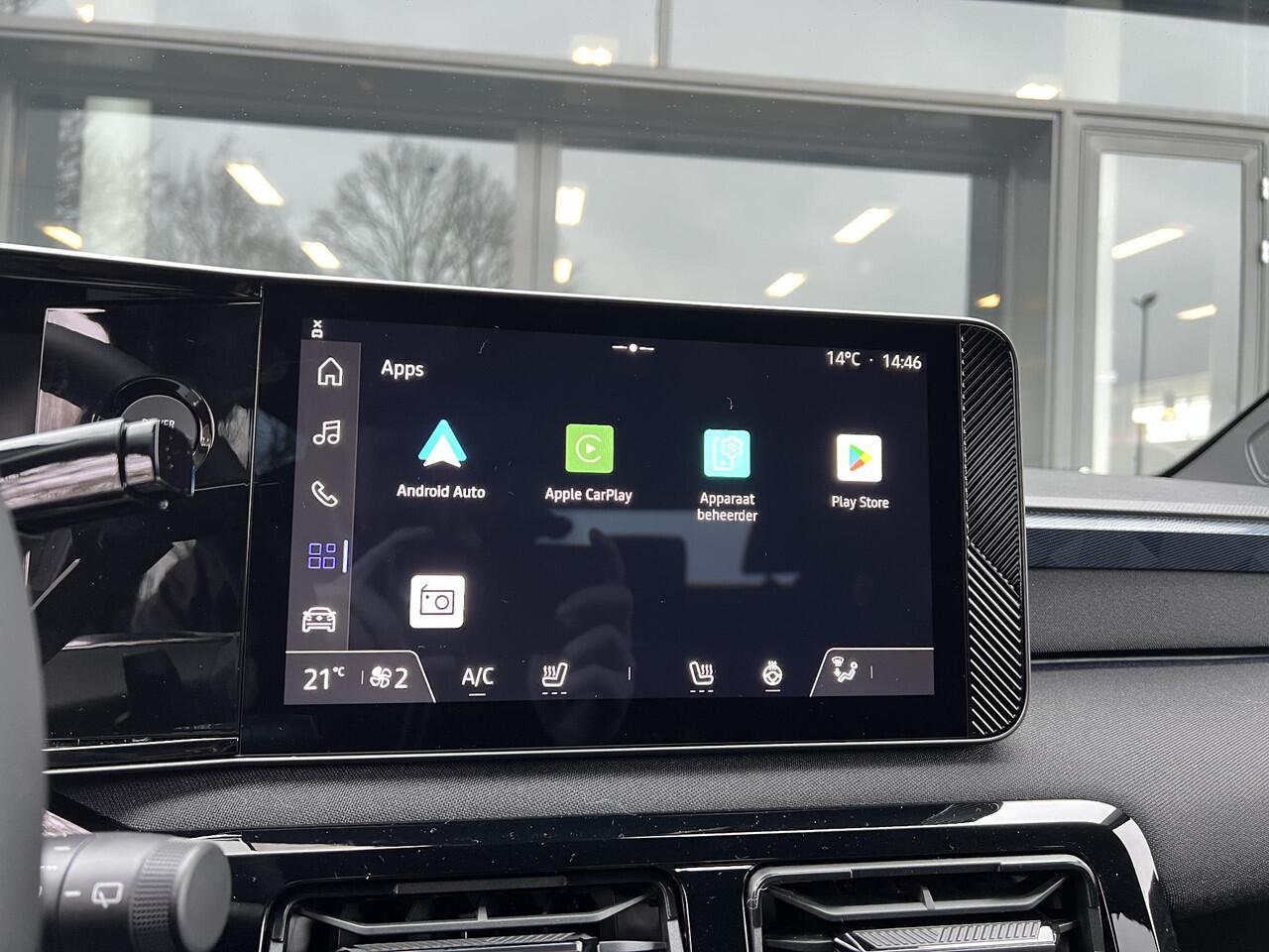 Nissan MICRA ADVANCE - Launch Edition 52 kWh | DIRECT UIT VOORRAAD LEVERBAAR!