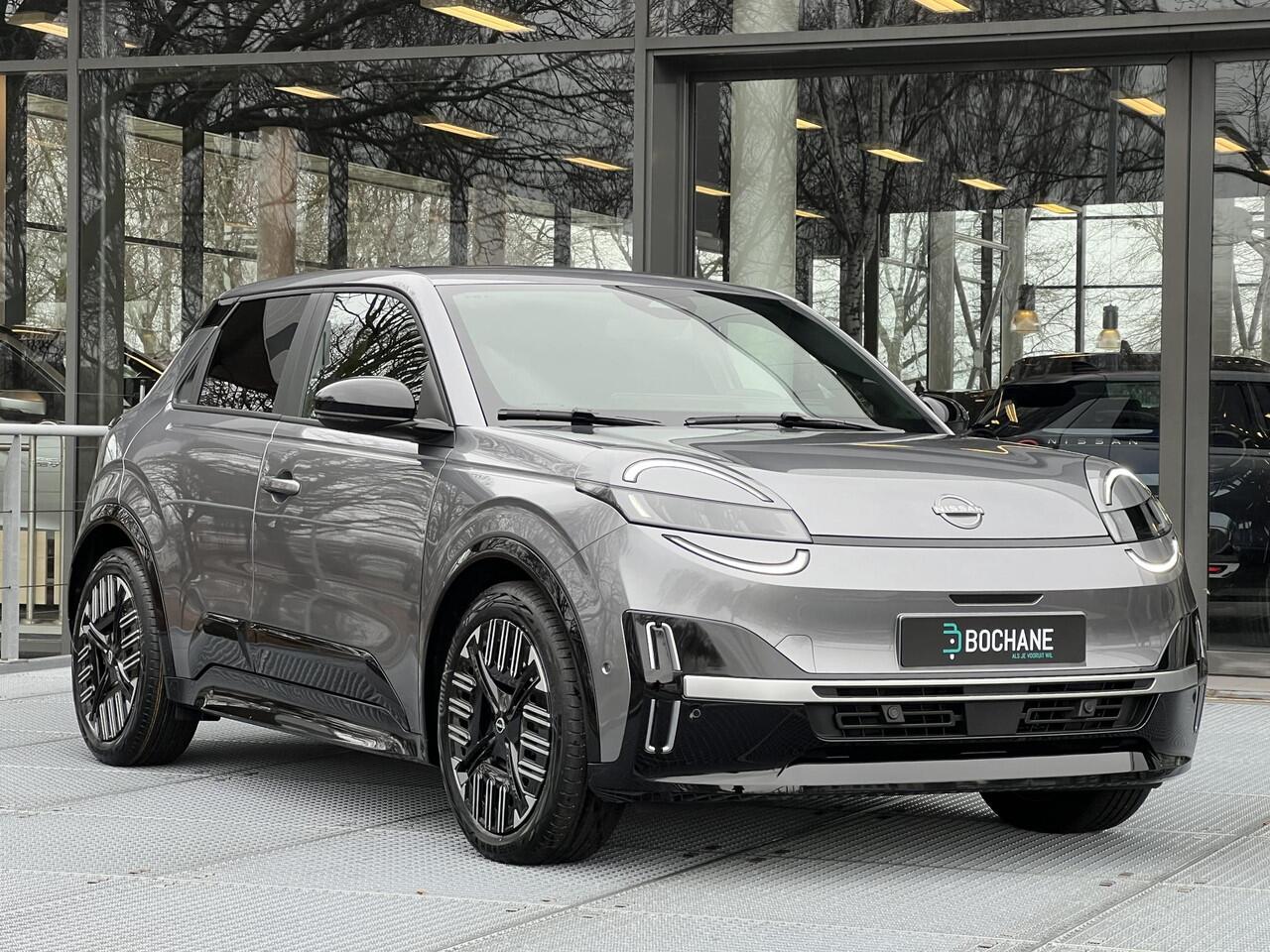 Nissan MICRA ADVANCE - Launch Edition 52 kWh | DIRECT UIT VOORRAAD LEVERBAAR!