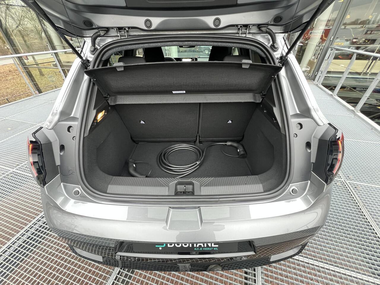 Nissan MICRA ADVANCE - Launch Edition 52 kWh | DIRECT UIT VOORRAAD LEVERBAAR!