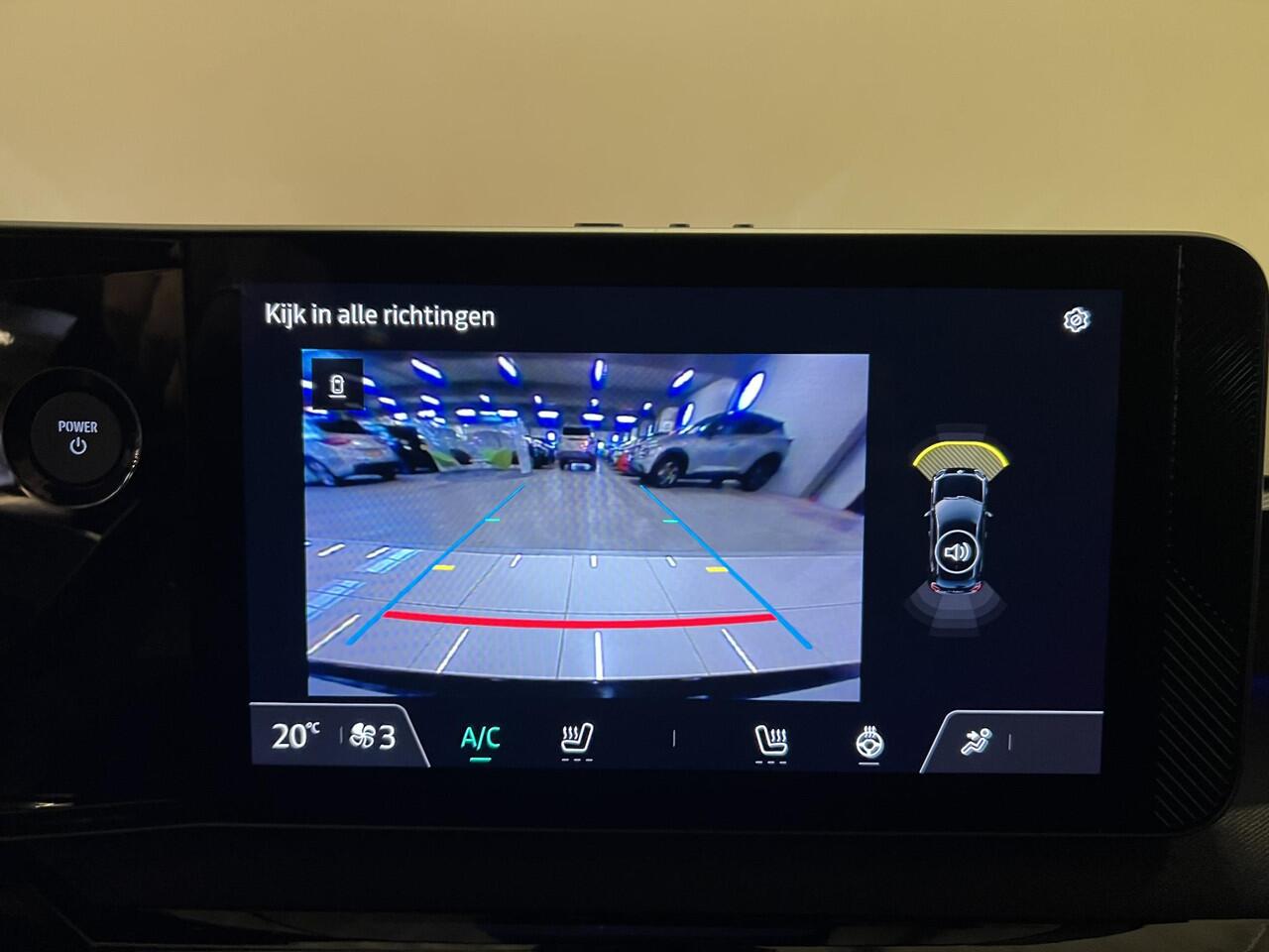 Nissan MICRA ADVANCE - Launch Edition 52 kWh DIRECT LEVERBAAR| 416 KM WLTP RIJBEREIK|